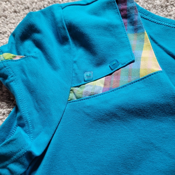 Wonnerful Vietnam Kowii Fashion Outfit Blue Medium - Picture 7 of 11